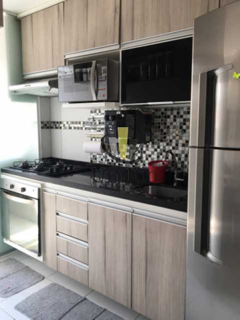 Apartamento, 2 quartos, 52 m² - Foto 21