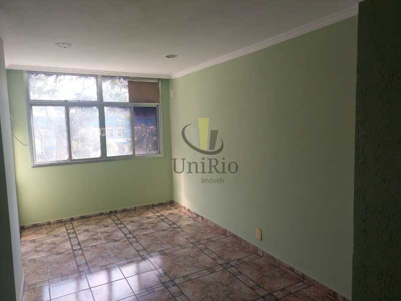 Apartamento, 2 quartos, 55 m² - Foto 1