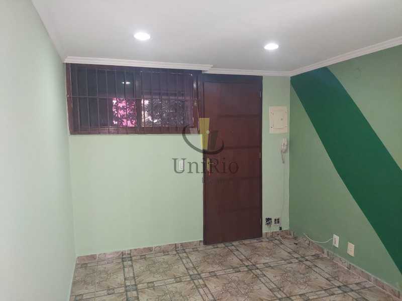 Apartamento, 2 quartos, 55 m² - Foto 2