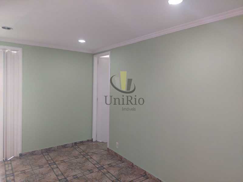 Apartamento, 2 quartos, 55 m² - Foto 3