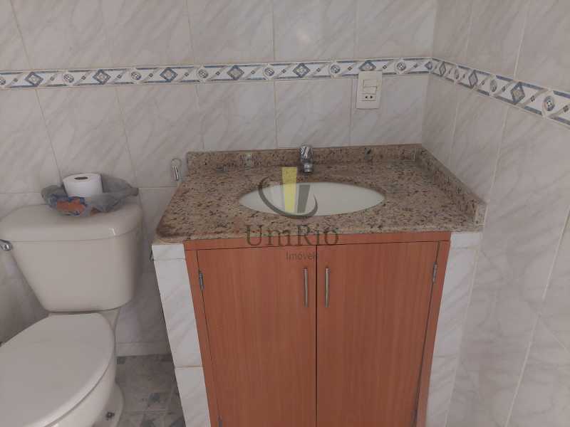 Apartamento, 2 quartos, 55 m² - Foto 9