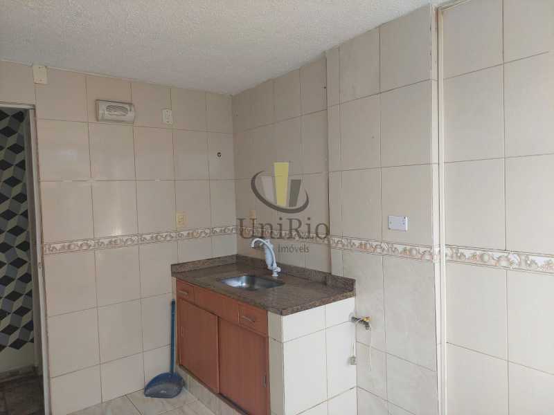 Apartamento, 2 quartos, 55 m² - Foto 15