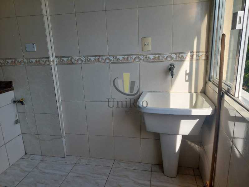 Apartamento, 2 quartos, 55 m² - Foto 16