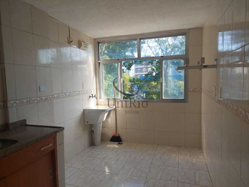 Apartamento, 2 quartos, 55 m² - Foto 17