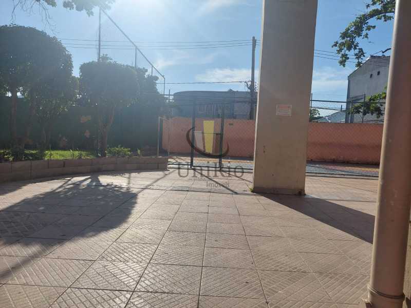 Apartamento, 2 quartos, 55 m² - Foto 20