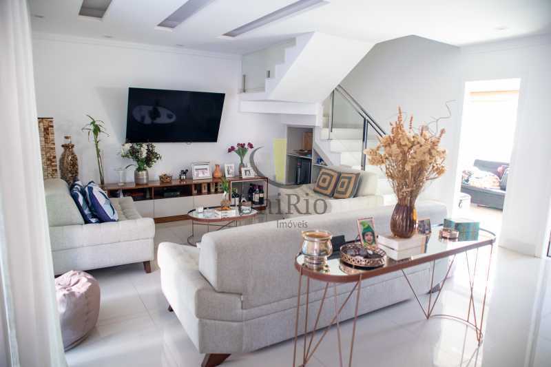Casa de Condomínio, 4 quartos - Foto 6