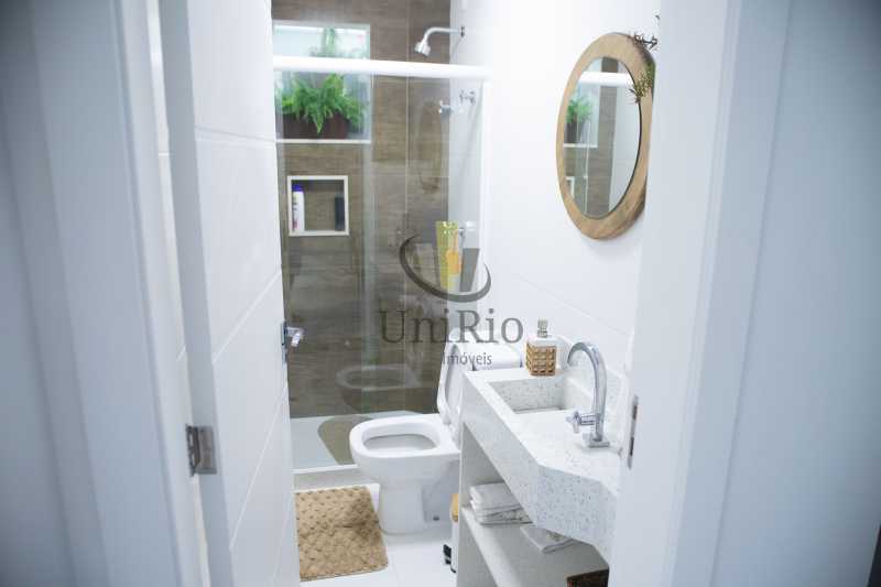 Casa de Condomínio, 4 quartos - Foto 11