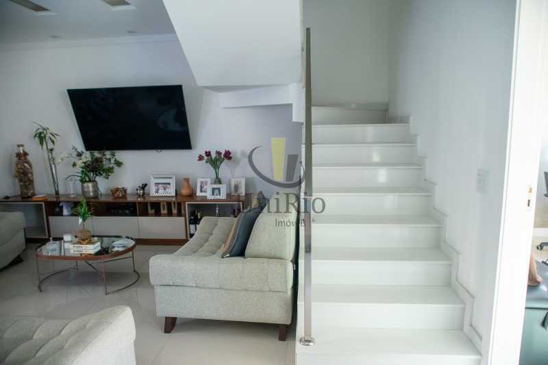 Casa de Condomínio, 4 quartos - Foto 9