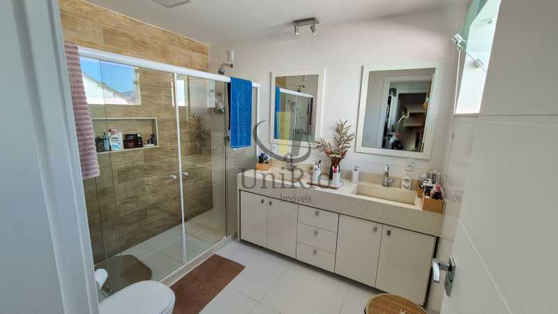 Casa de Condomínio, 4 quartos - Foto 21