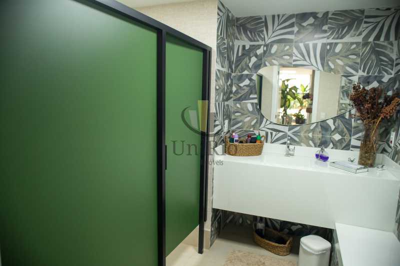 Casa de Condomínio, 4 quartos - Foto 20