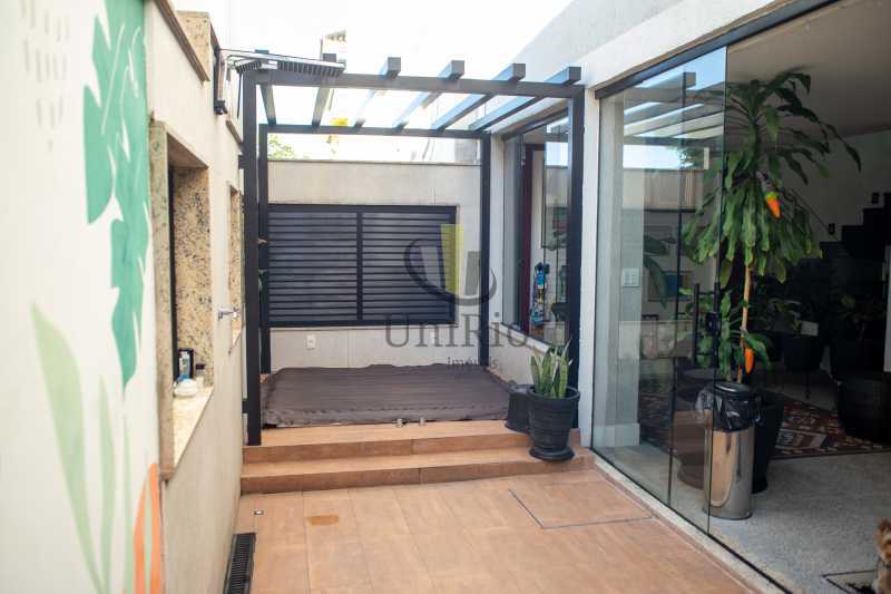 Casa de Condomínio, 4 quartos - Foto 28