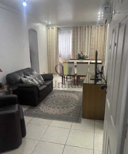 Apartamento, 2 quartos, 68 m² - Foto 1