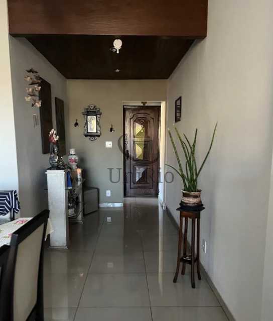 Apartamento, 2 quartos, 68 m² - Foto 2