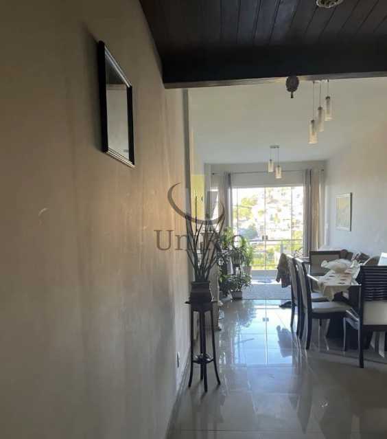 Apartamento, 2 quartos, 68 m² - Foto 3