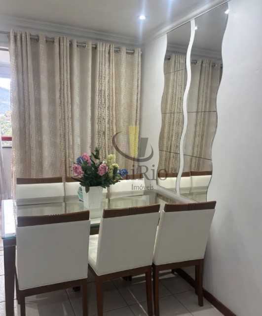 Apartamento, 2 quartos, 68 m² - Foto 7