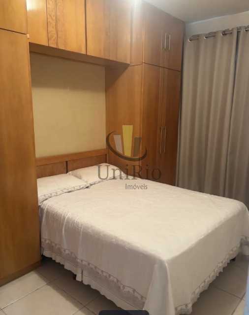 Apartamento, 2 quartos, 68 m² - Foto 9