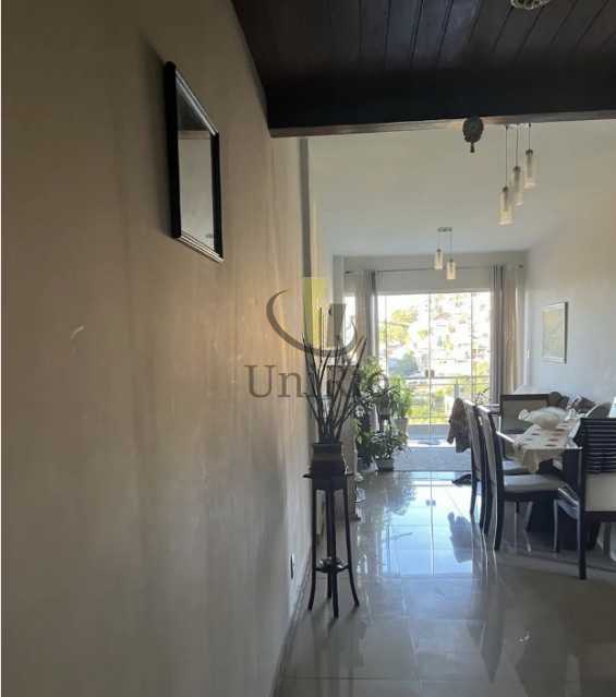 Apartamento, 2 quartos, 90 m² - Foto 1