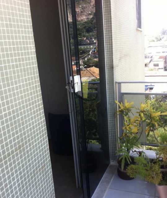 Apartamento, 2 quartos, 90 m² - Foto 12