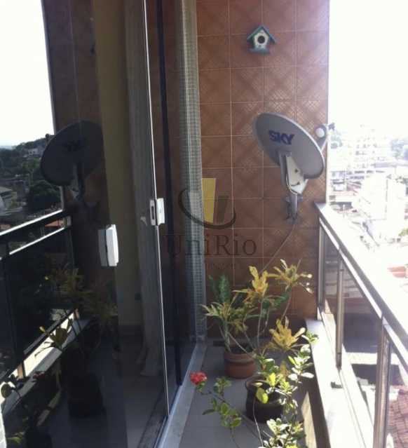 Apartamento, 2 quartos, 90 m² - Foto 16