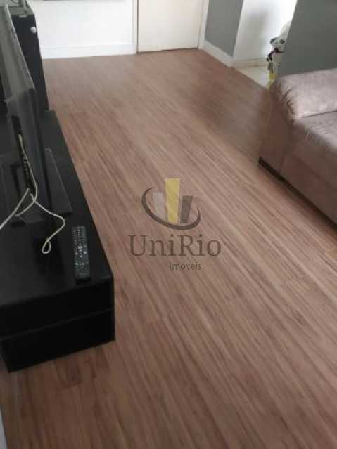 Apartamento, 2 quartos, 49 m² - Foto 5