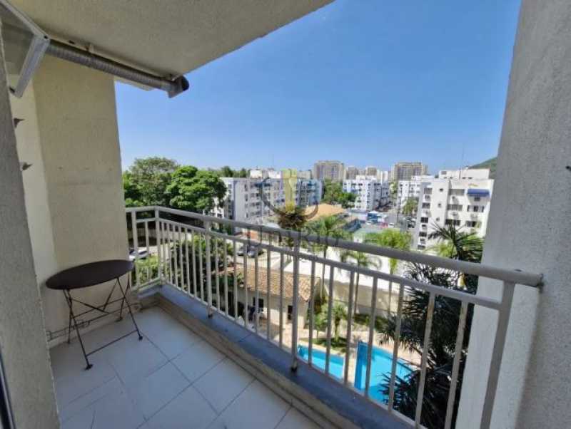 Apartamento, 2 quartos, 49 m² - Foto 4