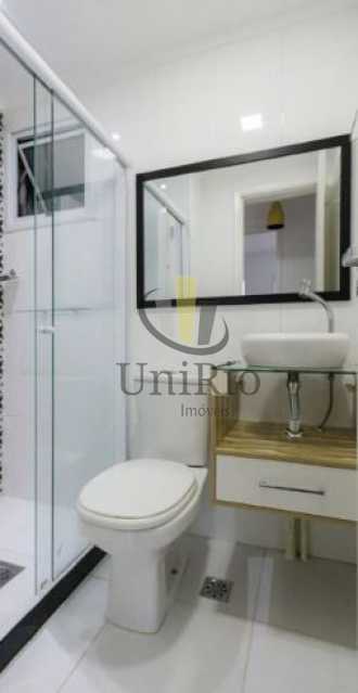 Apartamento, 2 quartos, 49 m² - Foto 12