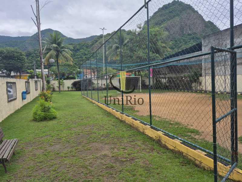 Apartamento, 2 quartos, 49 m² - Foto 16