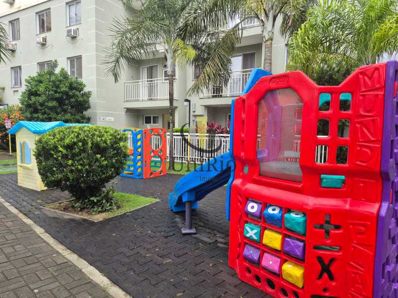 Apartamento, 2 quartos, 49 m² - Foto 21