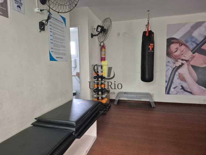 Apartamento, 2 quartos, 49 m² - Foto 25