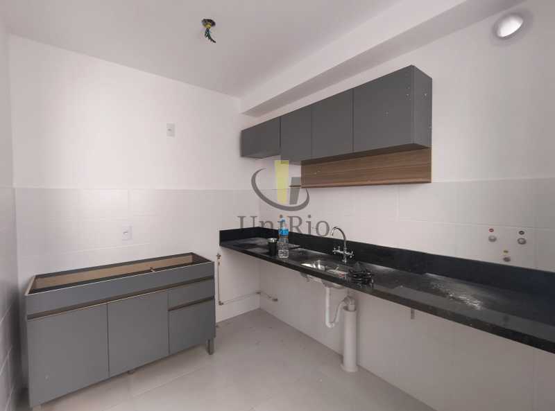 Apartamento, 2 quartos, 64 m² - Foto 8