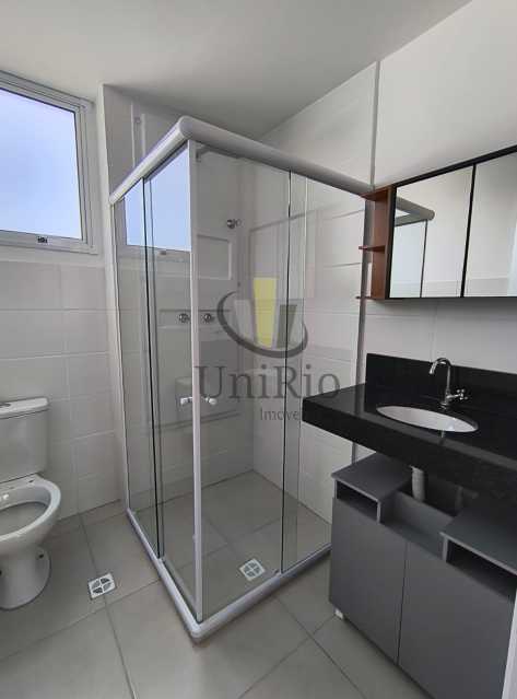 Apartamento, 2 quartos, 64 m² - Foto 7