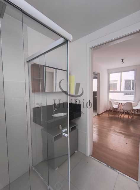 Apartamento, 2 quartos, 64 m² - Foto 4