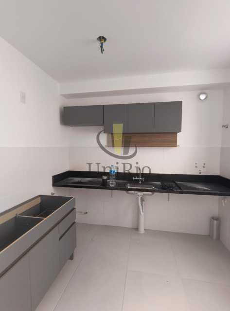 Apartamento, 2 quartos, 64 m² - Foto 9