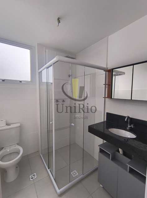 Apartamento, 2 quartos, 64 m² - Foto 5