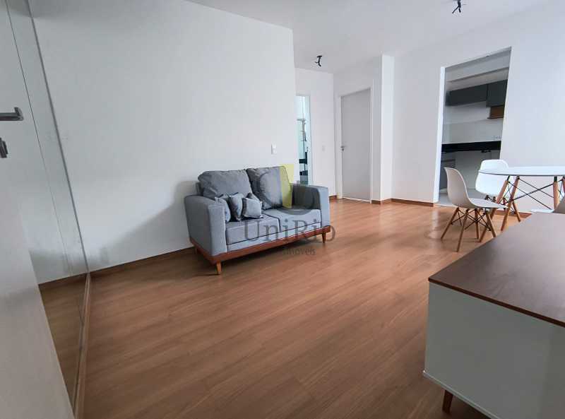 Apartamento, 2 quartos, 64 m² - Foto 2