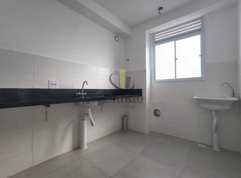 Apartamento, 2 quartos, 64 m² - Foto 11