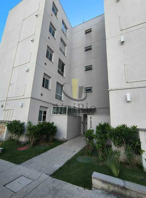 Apartamento, 2 quartos, 64 m² - Foto 13