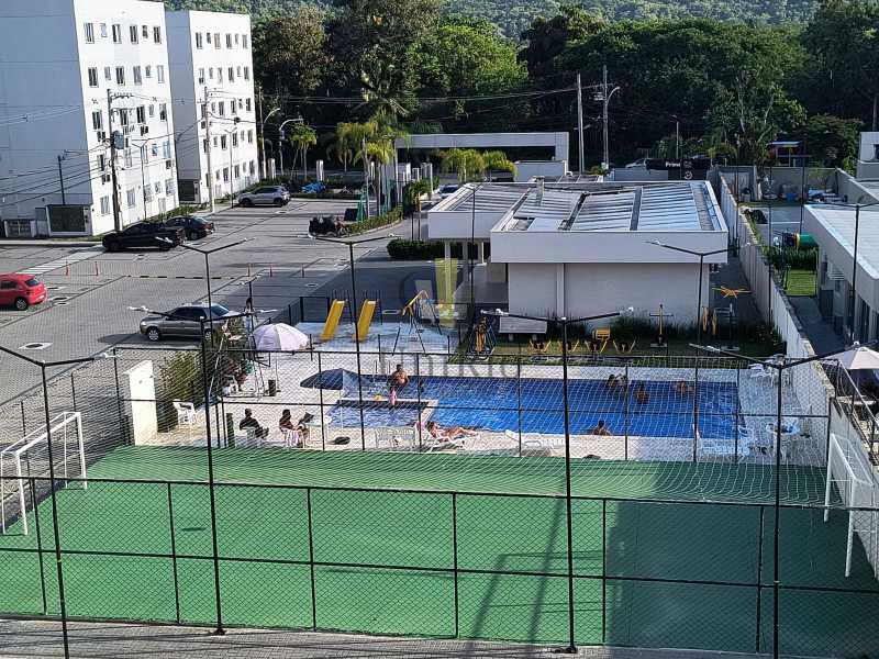 Apartamento, 2 quartos, 64 m² - Foto 18