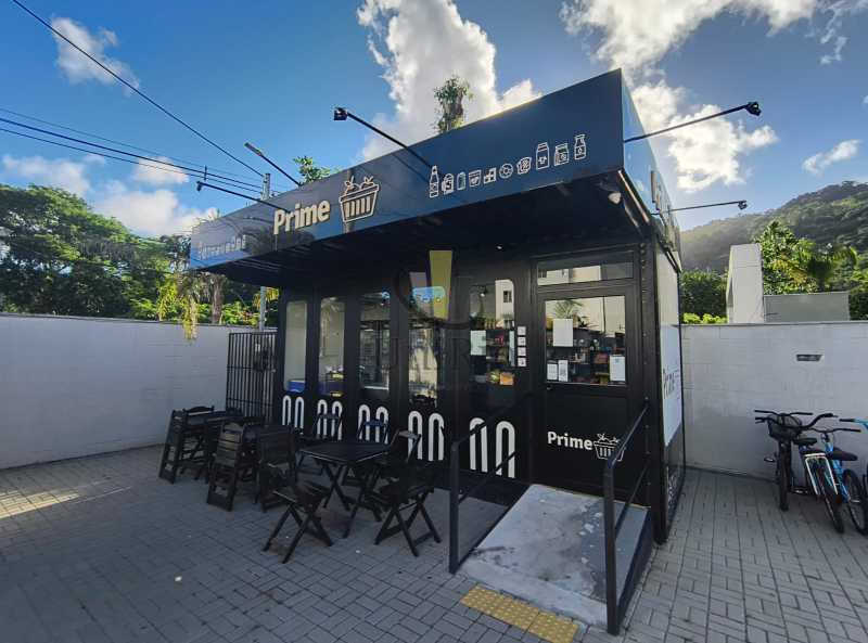 Apartamento, 2 quartos, 64 m² - Foto 19