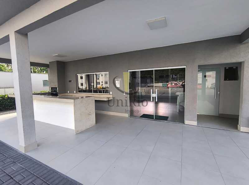 Apartamento, 2 quartos, 64 m² - Foto 22