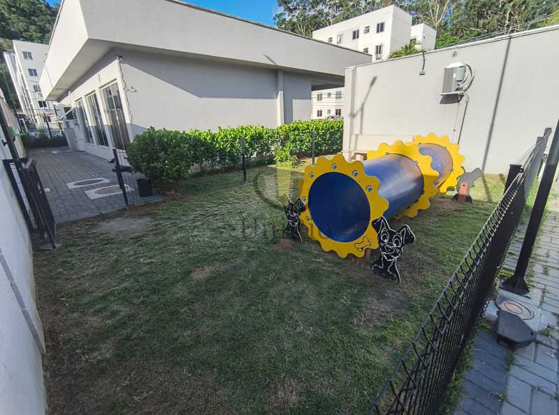 Apartamento, 2 quartos, 64 m² - Foto 23