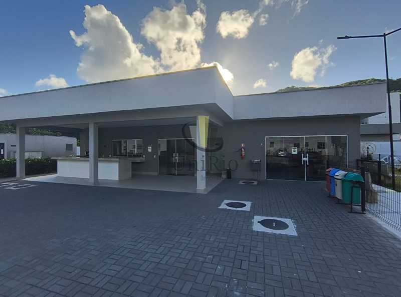 Apartamento, 2 quartos, 64 m² - Foto 24