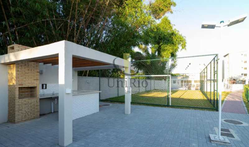 Apartamento, 2 quartos, 46 m² - Foto 11