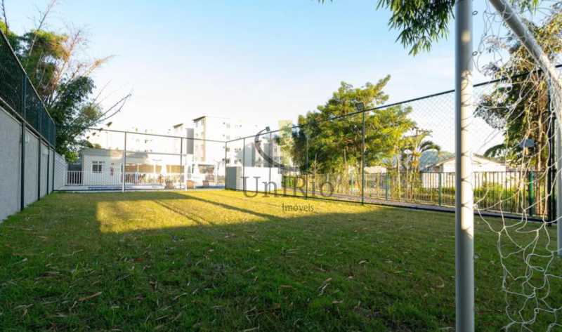 Apartamento, 2 quartos, 46 m² - Foto 17