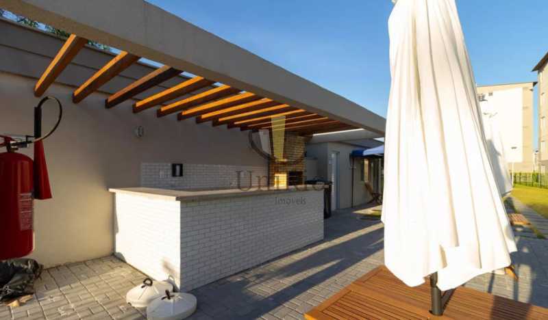 Apartamento, 2 quartos, 46 m² - Foto 23