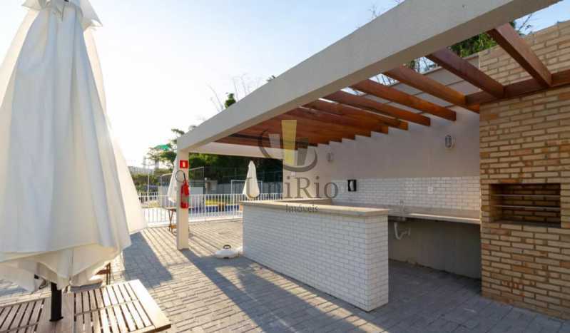 Apartamento, 2 quartos, 46 m² - Foto 24