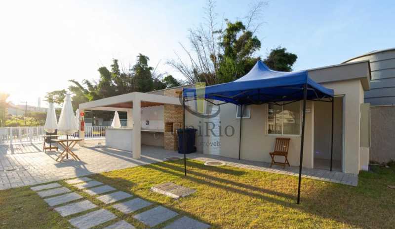 Apartamento, 2 quartos, 46 m² - Foto 25
