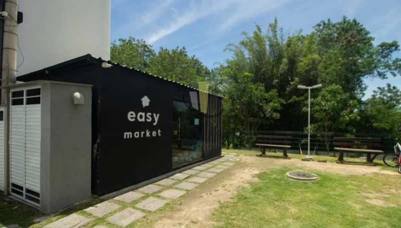 Apartamento, 2 quartos, 46 m² - Foto 19