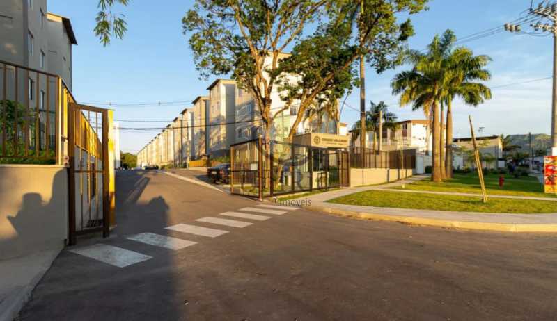 Apartamento, 2 quartos, 46 m² - Foto 26