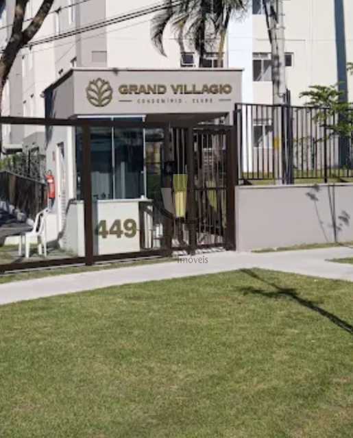 Apartamento, 2 quartos, 46 m² - Foto 27